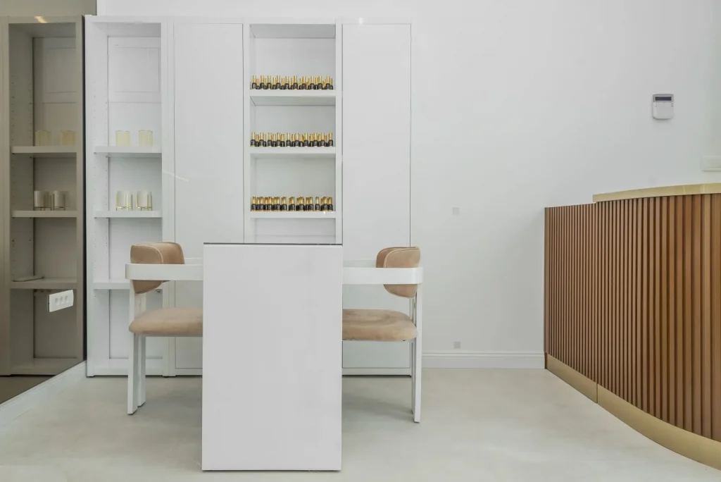 BeautyStudio Andrea Natasa K 6 of 129